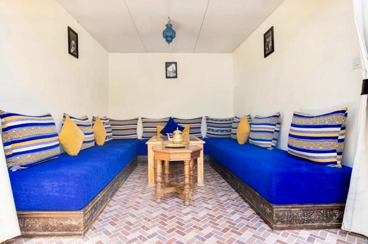 Riad Dar Imane 마라케시 외부 사진
