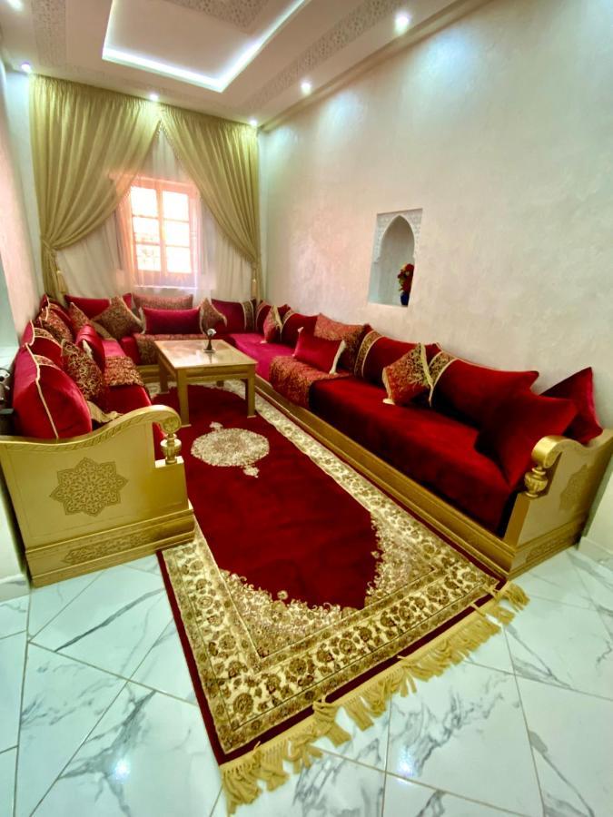 Riad Dar Imane 마라케시 외부 사진