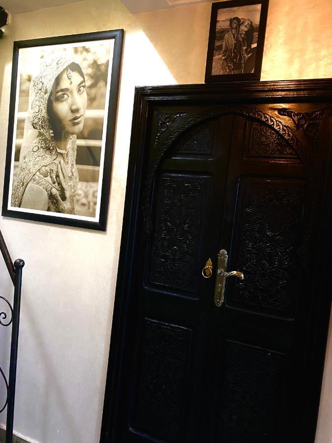 Riad Dar Imane 마라케시 외부 사진